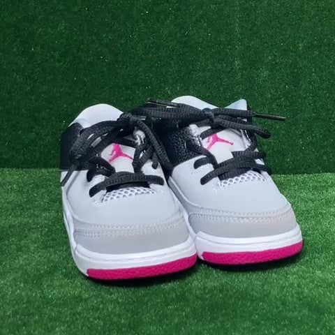Jordan Toddler Sneakers Size: 04