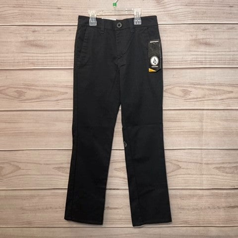 Volcom Boys Pants Size: 08