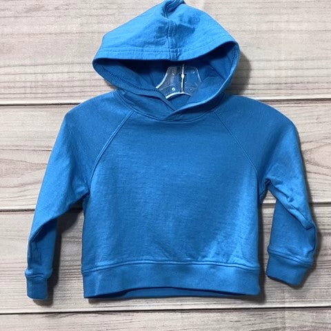 Primary Boys Pullover Size: 02
