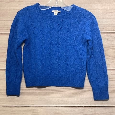 Crewcuts Girls Sweater Size: 04
