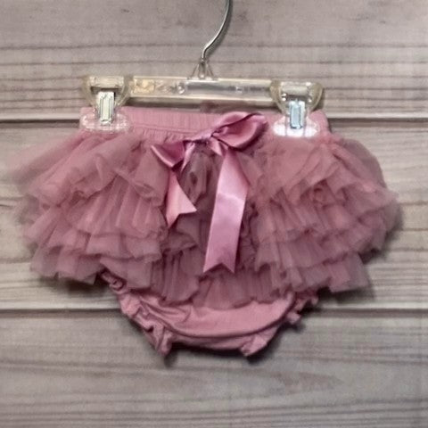 Brand Unknown Girls Tutu Baby: 06-12m