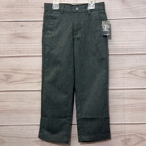 Volcom Boys Pants Size: 05