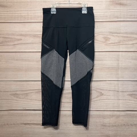 Ivivva Girls Leggings Size: 10 & up