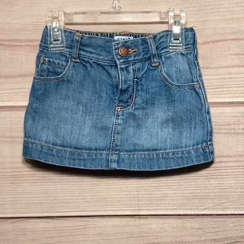 Old Navy Girls Skirt Baby: 12-18m