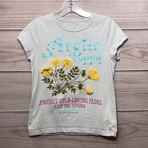 Peek Girls Shirt Size: 08
