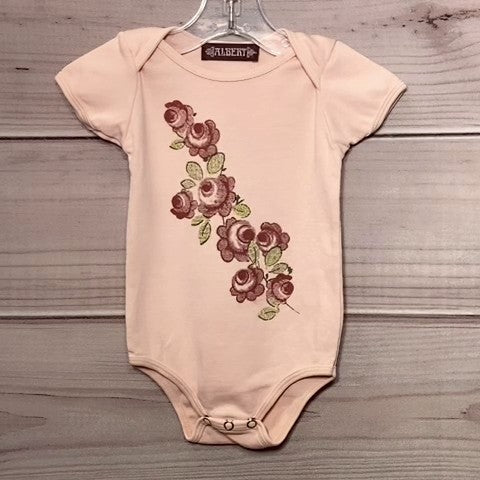 Albert Girls Bodysuit Baby: 06-12m