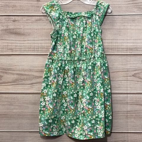 Carters Girls Dress Size: 05
