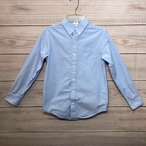 Janie & Jack Boys Shirt Size: 10 & up