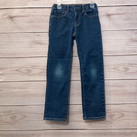 Gap Boys Jeans Size: 08