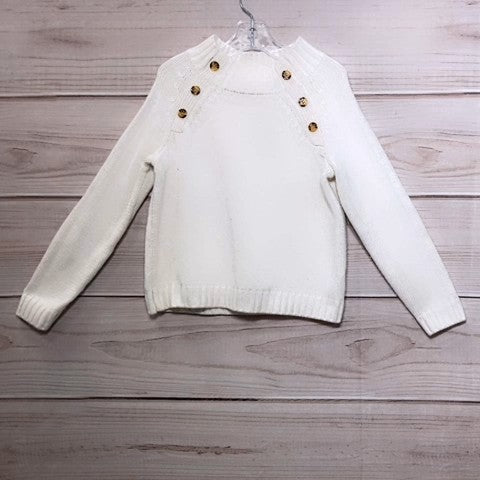 Copper Key Girls Sweater Size: 06