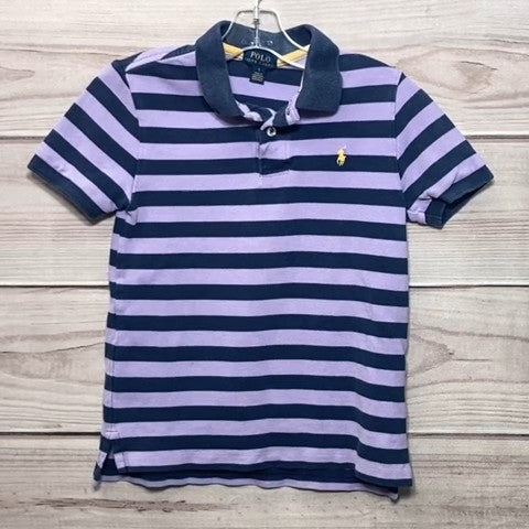 Polo Boys Shirt Size: 07