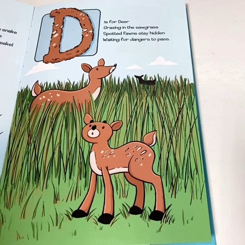 Hardcover Book 