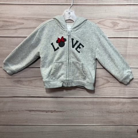 Gap Girls Hoodie Size: 03