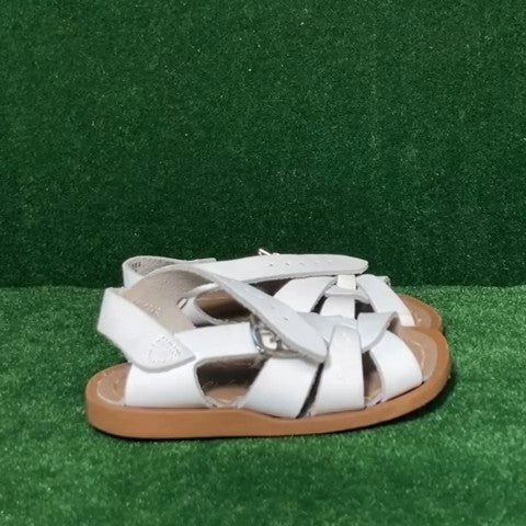 Salt Water Toddler Sandals Size: 05