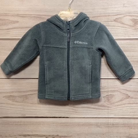 Columbia Boys Jacket Baby: 12-18m