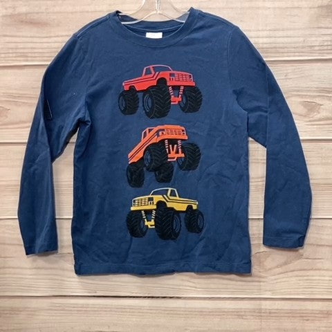 Hanna Andersson Boys Shirt Size: 08
