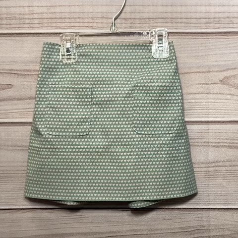 Marie Morenz Girls Skirt Size: 03