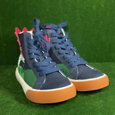 Mini Boden Sneakers Size: 10 & up