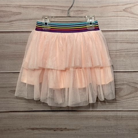 Tea Girls Skirt Size: 03
