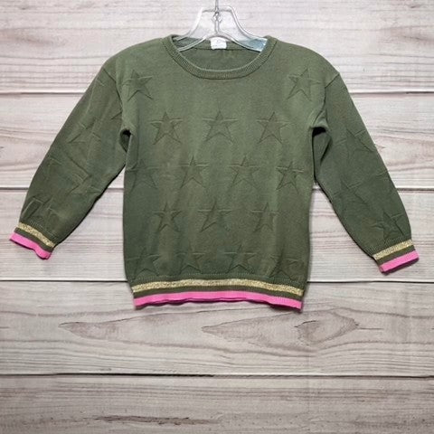 Egg Girls Sweater Size: 08