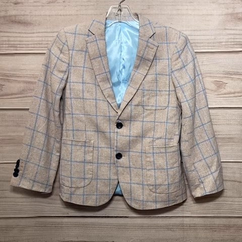Brand Unknown Boys Sport Coat Size: 10 & up