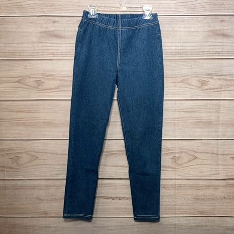 Tea Girls Jeans Size: 10 & up