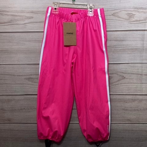 Reima Girls Pants Size: 05