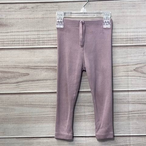 Zara Girls Leggings Baby: 18-24m