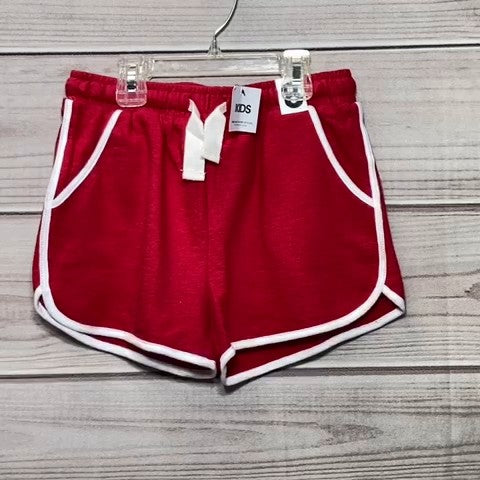 Cotton on Kids Girls Shorts Size: 08