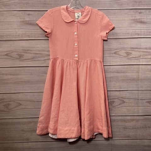 Son de Flor Girls Dress Size: 08