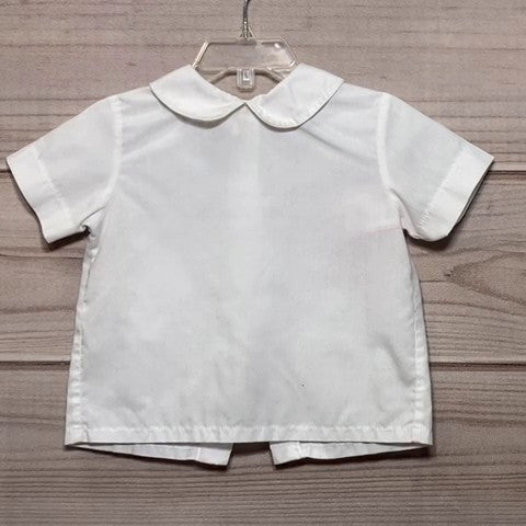 Sir John Girls Shirt Baby: 18-24m