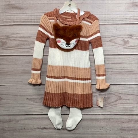 Kids Girls Set Size: 02