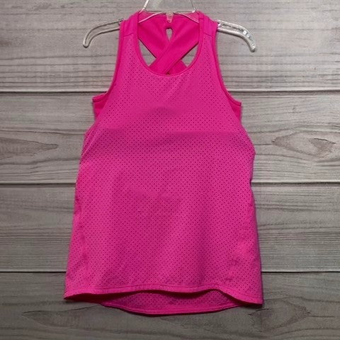 Zella Girls Shirt Size: 07