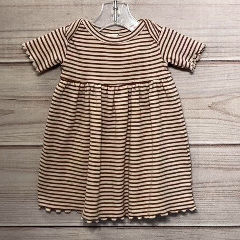 Kate Quinn Girls Dress Baby: 06-12m