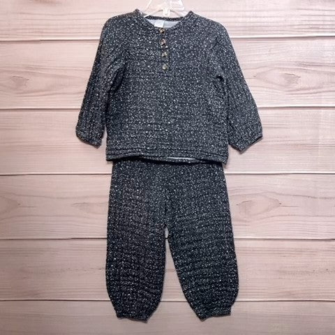Lou Lou Girls Set Size: 02