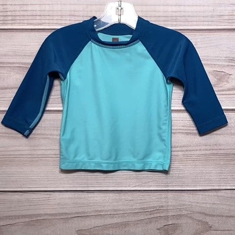 Tea Boys Rashguard Baby: 06-12m
