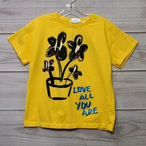 Desigual Girls Shirt Size: 09