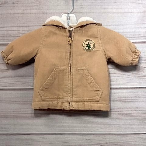 Gap Boys Coat Baby: 00-06m