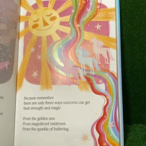 Hardcover Book 