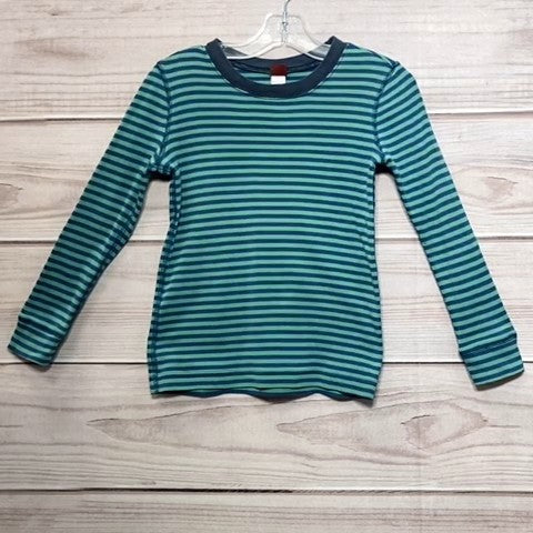 Tea Boys Shirt Size: 06
