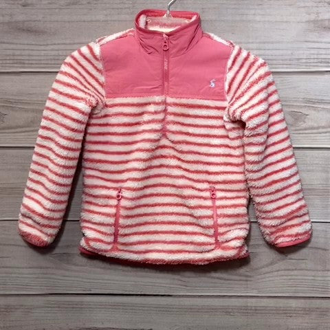 Joules Girls Pullover Size: 07