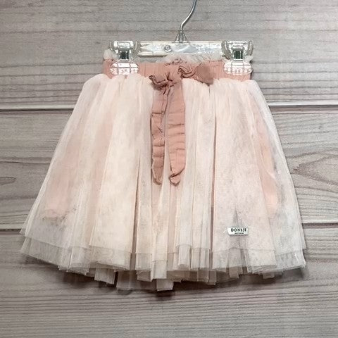 Donsje Girls Skirt Size: 02