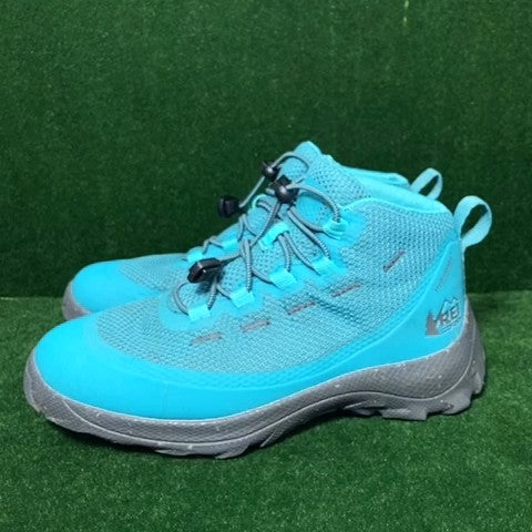 REI hiking boots Size: 03
