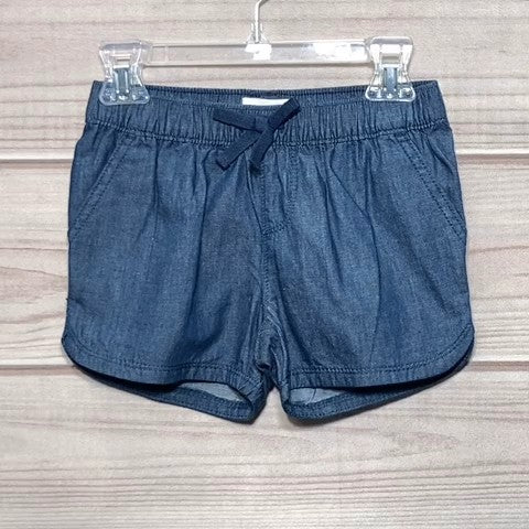 Place Girls Shorts Size: 06