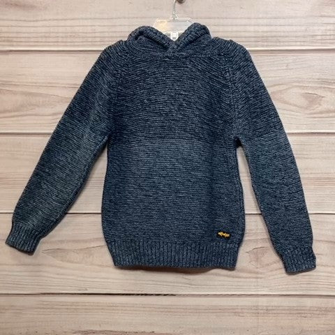 Urb Boys Pullover Size: 04