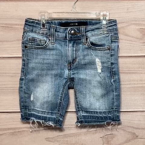 Joes Girls Shorts Size: 06