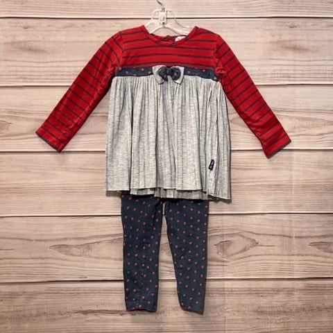 Le+top Girls Set Size: 03