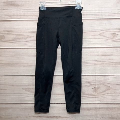 Gap Girls Leggings Size: 06