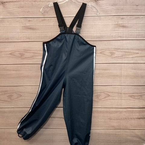 Reima Boys Snowbibs Size: 06