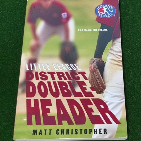 Softcover Book 